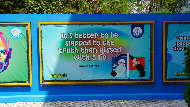 Belajar Menyenangkan_Tembok Belajar_ (12)